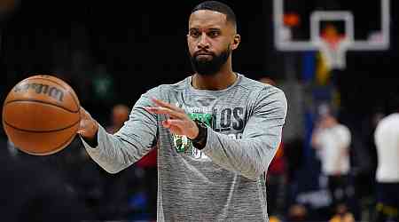  Hornets hire Charles Lee as head coach: Celtics lead assistant coach gets 4-year deal, per report 