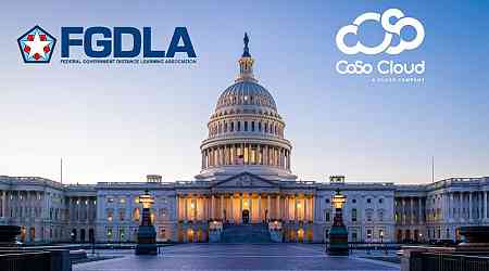 CoSo Cloud Rolls Out L&D Federal Government Education Initiatives