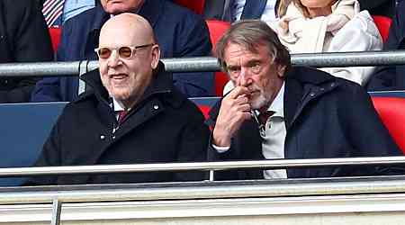 Sir Jim Ratcliffe 'launches urgent Man Utd investigation' as crisis rocks Red Devils