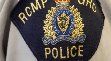 Woman, 28, charged in Manitoba homicide: RCMP