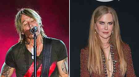 Keith Urban Still Tries to 'Impress' Wife Nicole Kidman When He Performs