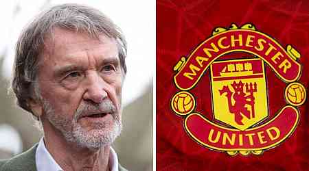 Sir Jim Ratcliffe at odds with Man Utd staff as latest INEOS demand creates 'pushback'