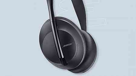 6 Best Noise Cancelling Headphones To Quiet the Chaos of 2024