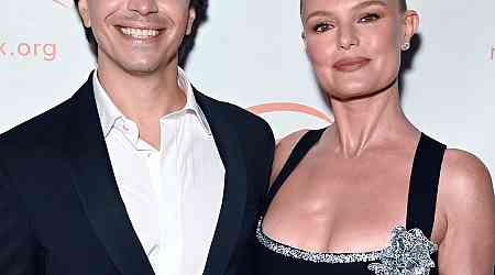  The Purrfect Way Kate Bosworth Relationship Has Influenced Justin Long 