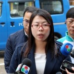 Ella Lei calls for crackdown on illegal foreign workers