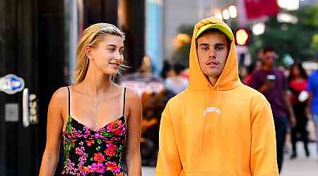 Justin and Hailey Bieber See Pregnancy, Vow Renewal as a 'Fresh Start'
