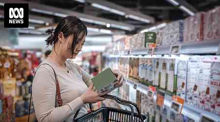 Easy ways to make savvier choices and save money at the supermarket