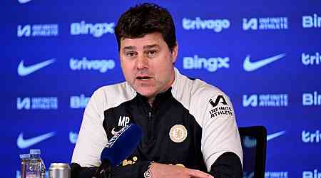 Mauricio Pochettino drops huge hint on Chelsea future as Todd Boehly meetings explained