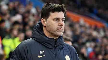 Chelsea could axe Mauricio Pochettino based off match result with nothing to do with Blues