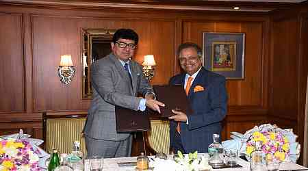 IHCL expands partnership with CG Hospitality to grow in the Indian subcontinent