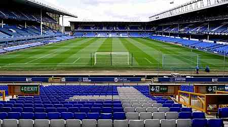 Everton withdraw points deduction appeal against Premier League as statement released