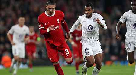 Liverpool boss Klopp rejects Nunez 'speculation'