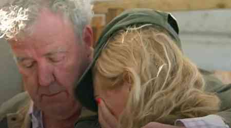 Clarkson's Farm fans 'full on sobbing' as Jeremy Clarkson series comes to an end