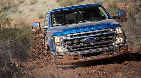 NHTSA opens probe into over 200,000 Ford vehicles on fuel leak risks