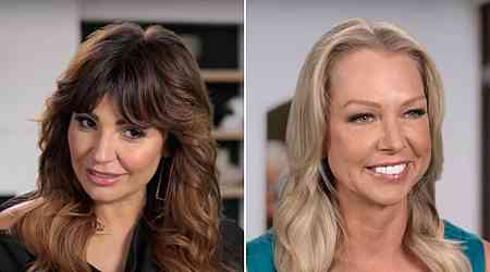 MILF Manor's Barby and Lannette Share Their Kids' Reactions to the Show