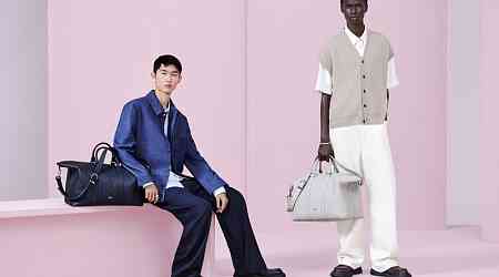 Dior Unveils Latest "Icons" Capsule