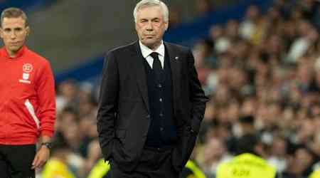 Sacchi: Why Real Madrid coach Ancelotti the champion of the benches