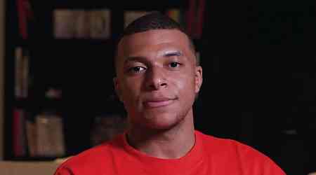 Kylian Mbappe confirms PSG exit in emotional video as Real Madrid unveiling set