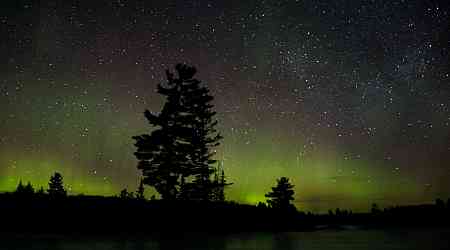 Rare severe solar storm Friday could bring spectacular aurora light show across Canada