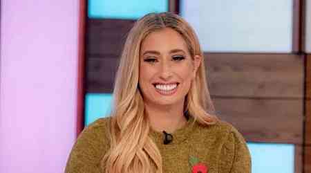 Stacey Solomon's future on Loose Women confirmed as co-star breaks silence on absence