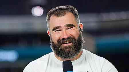 Secretariat's Family 'Outraged' by Jason Kelce's Steroid Statements