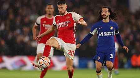 Arsenal manager Arteta: Jorginho brings so much on and off pitch