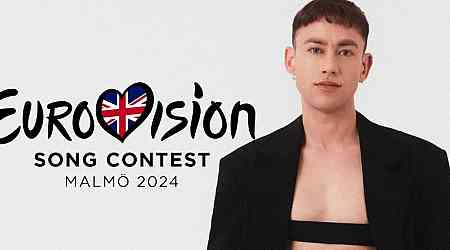Eurovision 2024: How to vote, where to watch and who is leading for the UK?