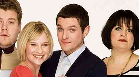 Gavin and Stacey favourite 'highly unlikely' to return for BBC comedy's final episode