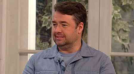 BBC Saturday Kitchen viewers apologise to Jason Manford over divisive food choice