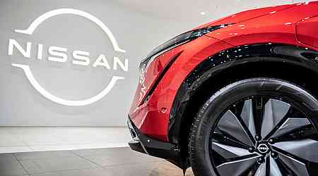 Nissan reports 92% jump in profit as sales surge