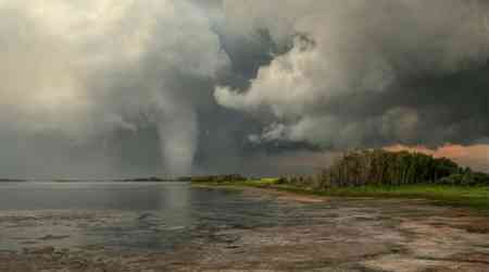 A new online portal sheds light on hundreds of known, formerly unknown Canadian tornadoes