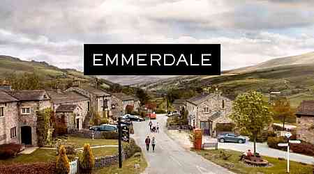 ITV Emmerdale exit 'sealed' as next death 'confirmed' and villager sent to prison