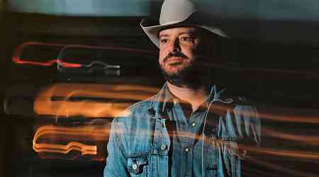 Wade Bowen Is So Texas He Got Troy Aikman to Cameo on His New Album