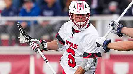 Utah falls to Duke in first round of NCAA Lacrosse Championships