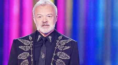 Graham Norton pauses to apologise as Eurovision hit with complaints over sound issues