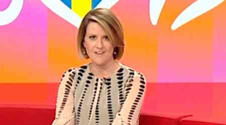 BBC Breakfast host issues 'breaking news' announcement as fans all say same thing