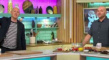 Sunday Brunch viewers 'struggling' with Channel 4 show as fans issue same complaint