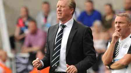 Man Utd see McClaren as long-term coaching option