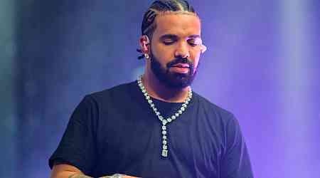 Drake asks Toronto news chopper to stop flying over his mansion as third intruder arrested