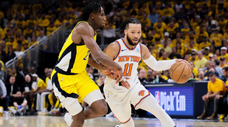  NBA picks, best bets: Another close Knicks vs. Pacers game, plus more offense in Nuggets vs. Timberwolves 