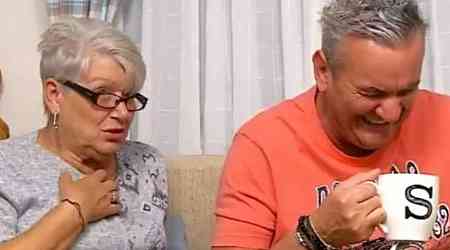 Gogglebox fans all say the same thing over outrageous prank as fans demand spin-off 