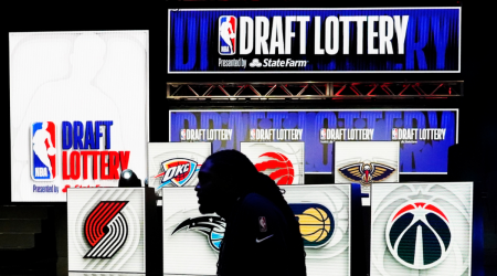  2024 NBA Draft Lottery picks swap guide: Five lottery picks could change hands on Sunday 