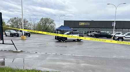 37-year-old man dies following Sault police shooting