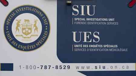 SIU probing after man allegedly shot dead by police in Sault Ste. Marie, Ont.