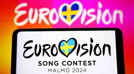 Eurovision ratings plunge amidst a number of controversies and boycott calls