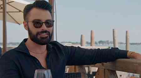 Rylan Clark makes heartbreaking admission as Rob Rinder breaks down in tears on BBC show