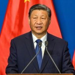 President Xi concludes a five-day visit to Europe