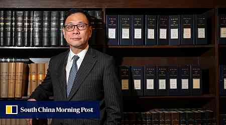 Hong Kong Bar Association to visit Beijing for second year in a row after 5-year break