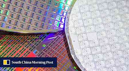 Chinese scientists find a way to mass-produce optical chips that the US cannot sanction
