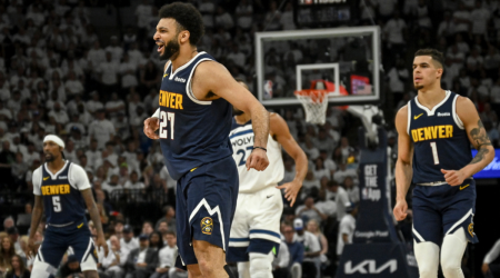  Nuggets vs. Timberwolves series might've just swung on a wild 35-second sequence in Game 4 